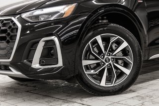 2023 Audi Q5 PROGRESSIV QUATTRO 45 TFSI in Laval, Quebec - 6 - w320h240px