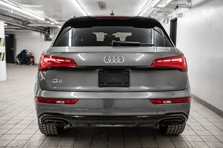 2023 Audi Q5 PROGRESSIV S-LINE BLACK PKG 20 PCS in Laval, Quebec - 5 - w320h240px