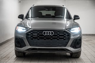 2023 Audi Q5 PROGRESSIV S-LINE BLACK PKG 20 PCS in Laval, Quebec - 2 - w320h240px
