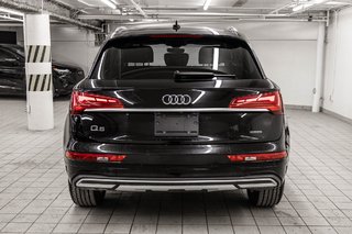 2023 Audi Q5 KOMFORT QUATTRO in Laval, Quebec - 5 - w320h240px