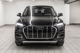 2023 Audi Q5 KOMFORT QUATTRO in Laval, Quebec - 2 - w320h240px