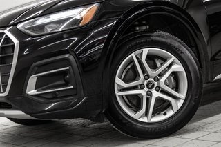 2023 Audi Q5 KOMFORT QUATTRO in Laval, Quebec - 6 - w320h240px
