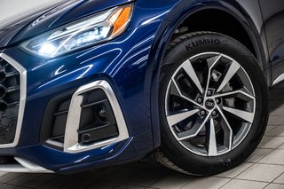 2023 Audi Q5 Progressiv TOIT PANO CUIR CARPLAY CAMÉRA +++ in Laval, Quebec - 6 - w320h240px