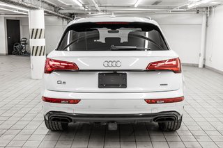 2023 Audi Q5 PROGRESSIV S-LINE BLACK PKG 20 PCS in Laval, Quebec - 5 - w320h240px