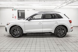 2023 Audi Q5 PROGRESSIV S-LINE BLACK PKG 20 PCS in Laval, Quebec - 3 - w320h240px
