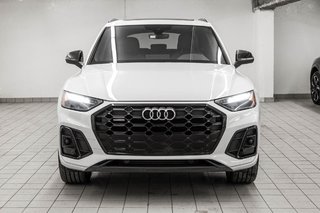 2023 Audi Q5 PROGRESSIV S-LINE BLACK PKG 20 PCS in Laval, Quebec - 2 - w320h240px