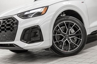2023 Audi Q5 PROGRESSIV S-LINE BLACK PKG 20 PCS in Laval, Quebec - 6 - w320h240px