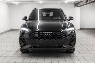 Audi Q5 PROGRESSIV S-LINE BLACK PKG 20 PCS 2023 à Laval, Québec - 2 - w320h240px