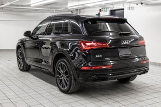 Audi Q5 PROGRESSIV S-LINE BLACK PKG 20 PCS 2023 à Laval, Québec - 4 - w320h240px