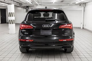 Audi Q5 PROGRESSIV S-LINE BLACK PKG 20 PCS 2023 à Laval, Québec - 5 - w320h240px