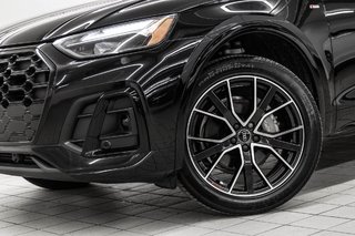 Audi Q5 PROGRESSIV S-LINE BLACK PKG 20 PCS 2023 à Laval, Québec - 6 - w320h240px