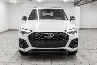 2023 Audi Q5 TECHNIK BLACK OPTIC 20 PCS in Laval, Quebec - 2 - w320h240px