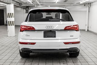 2023 Audi Q5 TECHNIK BLACK OPTIC 20 PCS in Laval, Quebec - 5 - w320h240px