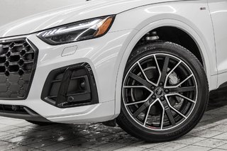 2023 Audi Q5 TECHNIK BLACK OPTIC 20 PCS in Laval, Quebec - 6 - w320h240px