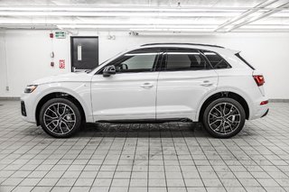 2023 Audi Q5 TECHNIK BLACK OPTIC 20 PCS in Laval, Quebec - 3 - w320h240px