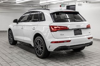 2023 Audi Q5 TECHNIK BLACK OPTIC 20 PCS in Laval, Quebec - 4 - w320h240px