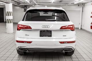 Audi Q5 PROGRESSIV QUATTRO 19 PCS 2023 à Laval, Québec - 5 - w320h240px