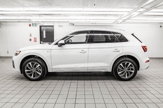Audi Q5 PROGRESSIV QUATTRO 19 PCS 2023 à Laval, Québec - 3 - w320h240px