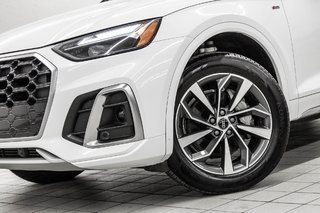 Audi Q5 PROGRESSIV QUATTRO 19 PCS 2023 à Laval, Québec - 6 - w320h240px