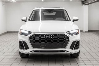Audi Q5 PROGRESSIV QUATTRO 19 PCS 2023 à Laval, Québec - 2 - w320h240px