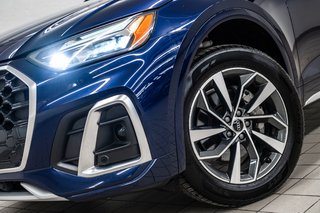 Audi Q5 PROGRESSIV QUATTRO 19 PCS 2023 à Laval, Québec - 6 - w320h240px