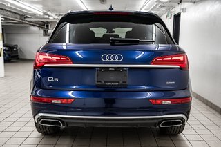 Audi Q5 PROGRESSIV QUATTRO 19 PCS 2023 à Laval, Québec - 5 - w320h240px