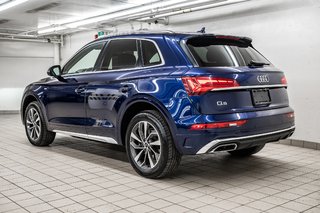 Audi Q5 PROGRESSIV QUATTRO 19 PCS 2023 à Laval, Québec - 4 - w320h240px