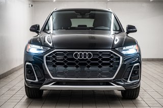 Audi Q5 PROGRESSIV QUATTRO 19 PCS 2023 à Laval, Québec - 2 - w320h240px