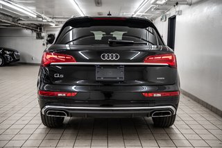 Audi Q5 PROGRESSIV QUATTRO 19 PCS 2023 à Laval, Québec - 5 - w320h240px