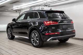 Audi Q5 PROGRESSIV QUATTRO 19 PCS 2023 à Laval, Québec - 4 - w320h240px