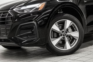 Audi Q5 KOMFORT VORSPRUNG EDITION 2023 à Laval, Québec - 6 - w320h240px
