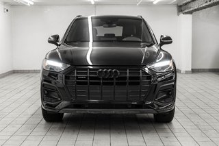 Audi Q5 KOMFORT VORSPRUNG EDITION 2023 à Laval, Québec - 2 - w320h240px