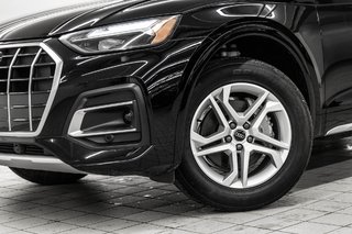 Audi Q5 KOMFORT QUATTRO 2023 à Laval, Québec - 6 - w320h240px