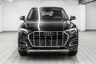 Audi Q5 KOMFORT QUATTRO 2023 à Laval, Québec - 2 - w320h240px