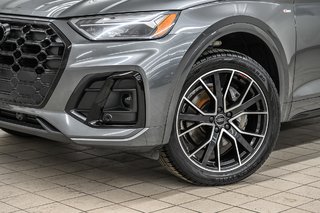 Audi Q5 PROGRESSIV S-LINE BLACK PKG 20 PCS 2023 à Laval, Québec - 2 - w320h240px