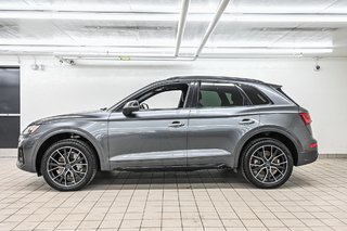 Audi Q5 PROGRESSIV S-LINE BLACK PKG 20 PCS 2023 à Laval, Québec - 5 - w320h240px