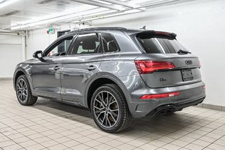 Audi Q5 PROGRESSIV S-LINE BLACK PKG 20 PCS 2023 à Laval, Québec - 6 - w320h240px