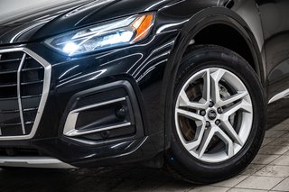 2023 Audi Q5 KOMFORT QUATTRO 45TFSI in Laval, Quebec - 6 - w320h240px