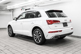 Audi Q5 PROGRESSIV QUATTRO 19 PCS 2023 à Laval, Québec - 6 - w320h240px