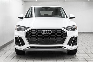 Audi Q5 PROGRESSIV QUATTRO 19 PCS 2023 à Laval, Québec - 3 - w320h240px