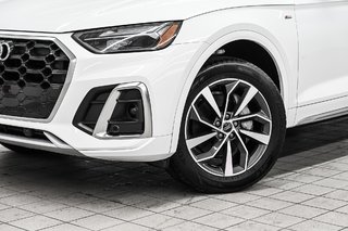 Audi Q5 PROGRESSIV QUATTRO 19 PCS 2023 à Laval, Québec - 2 - w320h240px
