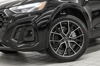 Audi Q5 PROGRESSIV S-LINE BLACK PKG 20 PCS 2023 à Laval, Québec - 6 - w320h240px