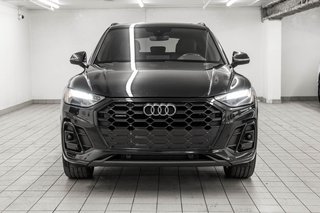 Audi Q5 PROGRESSIV S-LINE BLACK PKG 20 PCS 2023 à Laval, Québec - 2 - w320h240px