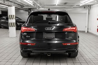 Audi Q5 PROGRESSIV S-LINE BLACK PKG 20 PCS 2023 à Laval, Québec - 5 - w320h240px