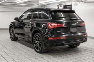 Audi Q5 PROGRESSIV S-LINE BLACK PKG 20 PCS 2023 à Laval, Québec - 4 - w320h240px