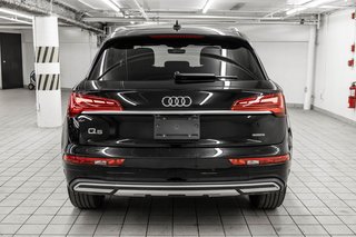 Audi Q5 KOMFORT QUATTRO 45TFSI 2023 à Laval, Québec - 5 - w320h240px