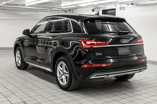 Audi Q5 KOMFORT QUATTRO 45TFSI 2023 à Laval, Québec - 4 - w320h240px