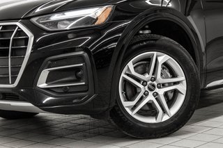 Audi Q5 KOMFORT QUATTRO 45TFSI 2023 à Laval, Québec - 6 - w320h240px