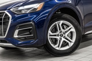 Audi Q5 KOMFORT QUATTRO 45TFSI 2023 à Laval, Québec - 6 - w320h240px