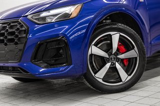 2024 Audi Q5 PROGRESSIV S-LINE BLACK COMPETITION 21 PCS in Laval, Quebec - 6 - w320h240px